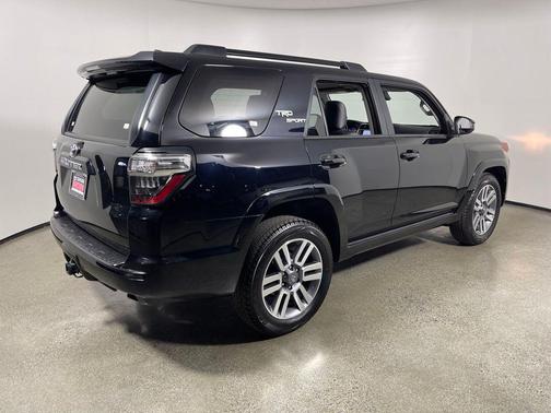 2024 Toyota 4Runner TRD Sport