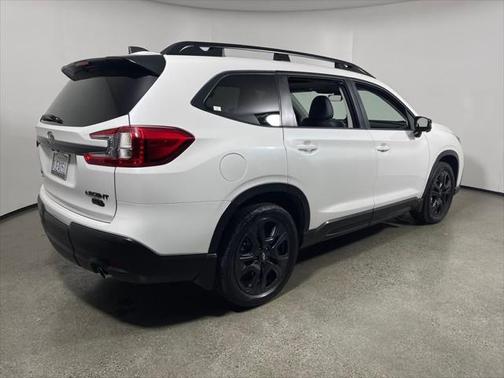 2023 Subaru Ascent Onyx Edition Limited 7-Passenger