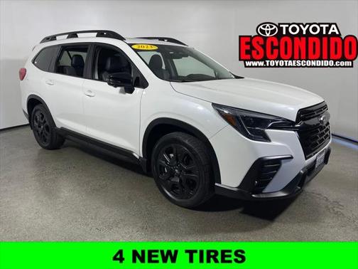 2023 Subaru Ascent Onyx Edition Limited 7-Passenger
