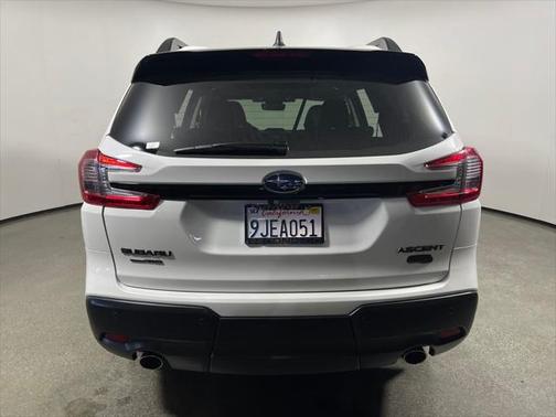 2023 Subaru Ascent Onyx Edition Limited 7-Passenger