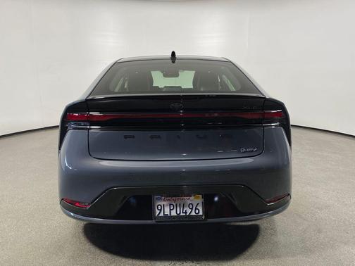 2024 Toyota Prius Limited