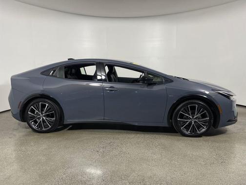 2024 Toyota Prius Limited