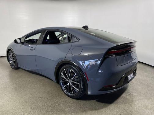 2024 Toyota Prius Limited