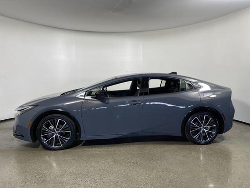 2024 Toyota Prius Limited