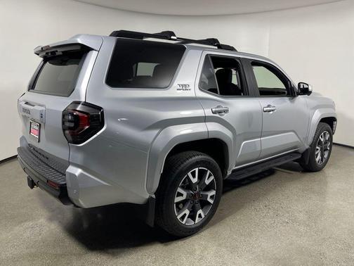 2025 Toyota 4Runner TRD Sport Premium