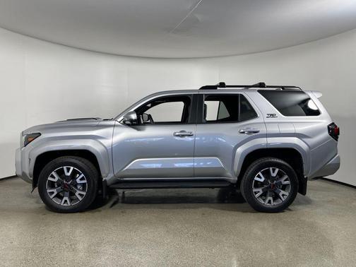 2025 Toyota 4Runner TRD Sport Premium