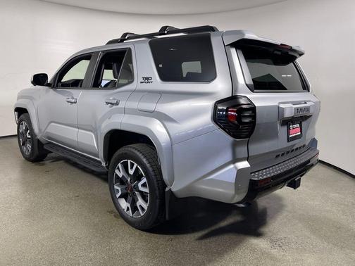 2025 Toyota 4Runner TRD Sport Premium