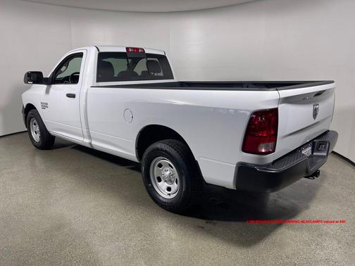2022 RAM 1500 Tradesman