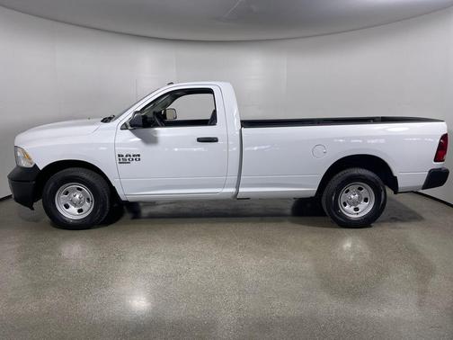 2022 RAM 1500 Tradesman