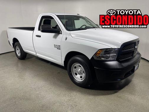 2022 RAM 1500 Tradesman