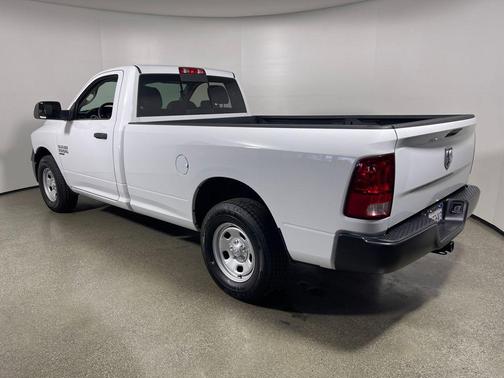 2022 RAM 1500 Tradesman