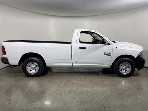 2022 RAM 1500 Tradesman