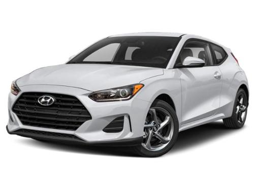 2019 Hyundai Veloster 2