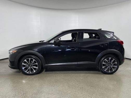 2019 Mazda CX-3 Touring