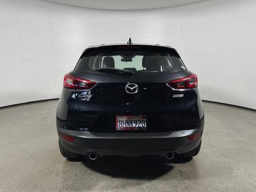 2019 Mazda CX-3 Touring