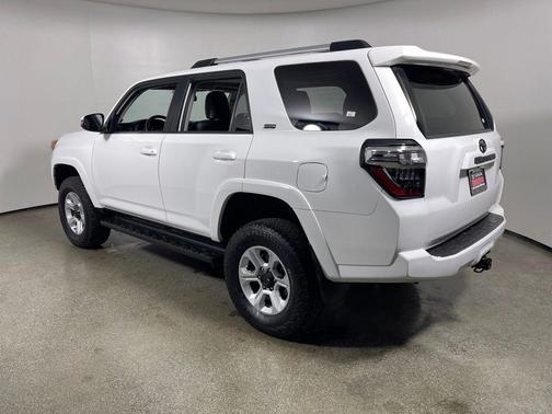 2020 Toyota 4Runner SR5 Premium