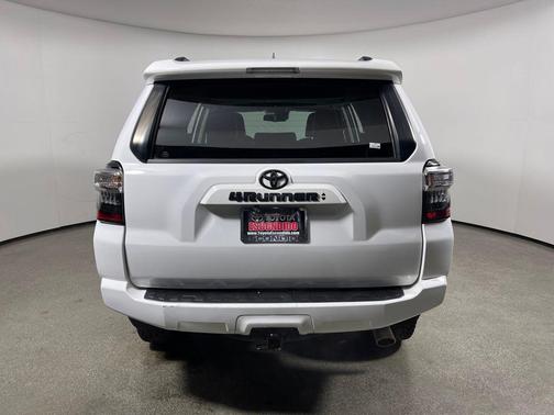 2020 Toyota 4Runner SR5 Premium