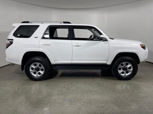 2020 Toyota 4Runner SR5 Premium