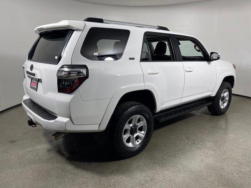 2020 Toyota 4Runner SR5 Premium