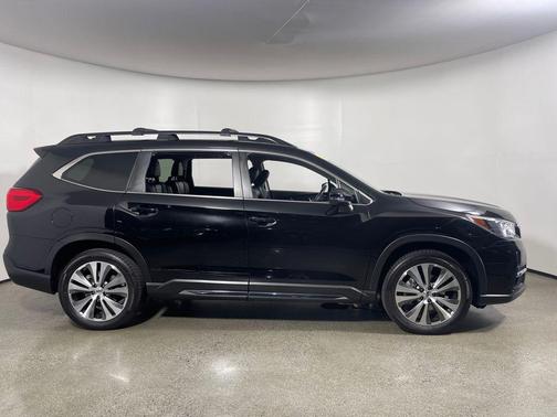2022 Subaru Ascent Limited 7-Passenger