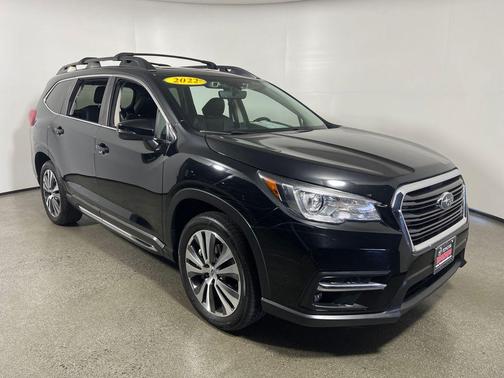 2022 Subaru Ascent Limited 7-Passenger