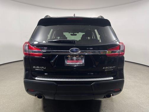 2022 Subaru Ascent Limited 7-Passenger