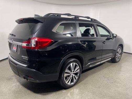 2022 Subaru Ascent Limited 7-Passenger