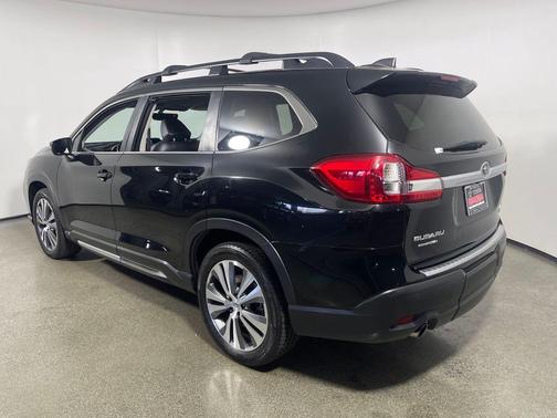 2022 Subaru Ascent Limited 7-Passenger
