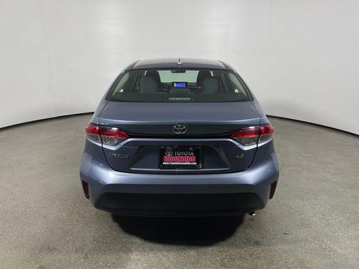 Celestite 2024 Toyota Corolla LE