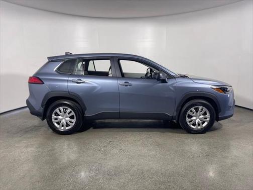 2025 Toyota Corolla Cross L