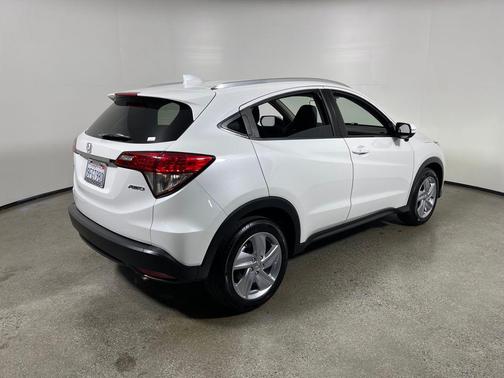 2020 Honda HR-V EX