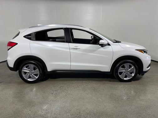 2020 Honda HR-V EX