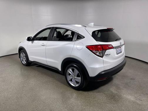 2020 Honda HR-V EX
