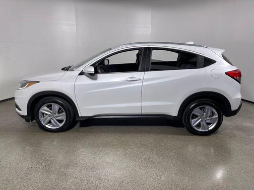 2020 Honda HR-V EX