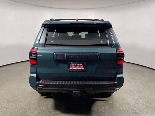 2025 Toyota 4Runner TRD Off Road Premium