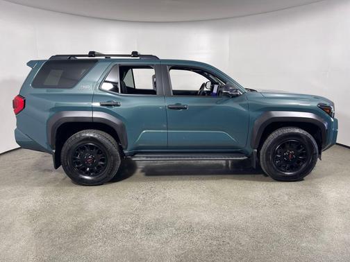2025 Toyota 4Runner TRD Off Road Premium