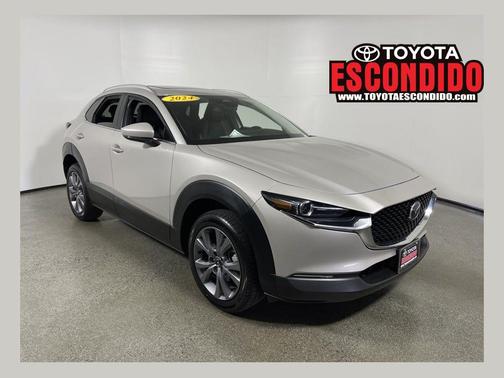 2024 Mazda CX-30 2.5 S Premium Package