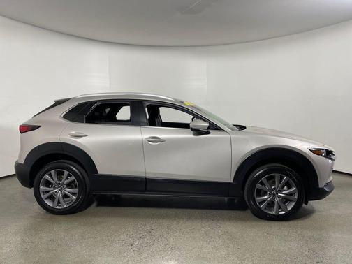 2024 Mazda CX-30 2.5 S Premium Package