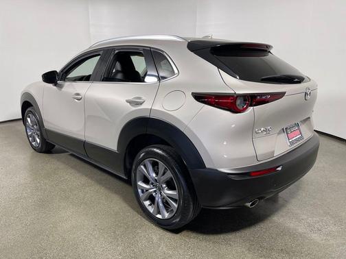 2024 Mazda CX-30 2.5 S Premium Package