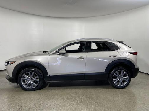 2024 Mazda CX-30 2.5 S Premium Package