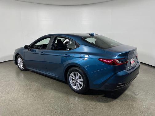 Ocean Gem 2025 Toyota Camry LE