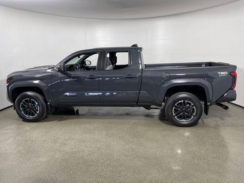 Underground 2026 Toyota Tacoma TRD Sport
