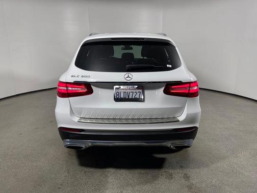 2019 Mercedes-Benz GLC 300 Base