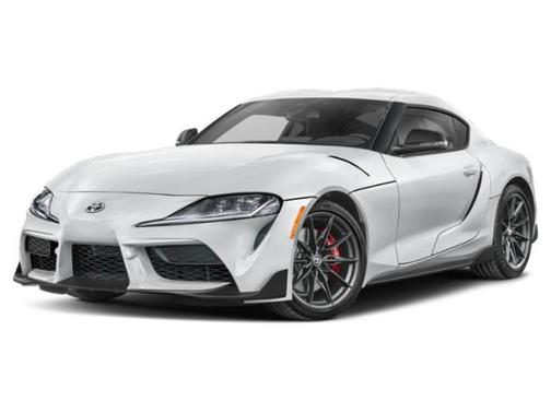 Absolute Zero 2026 Toyota GR Supra 3.0 Premium
