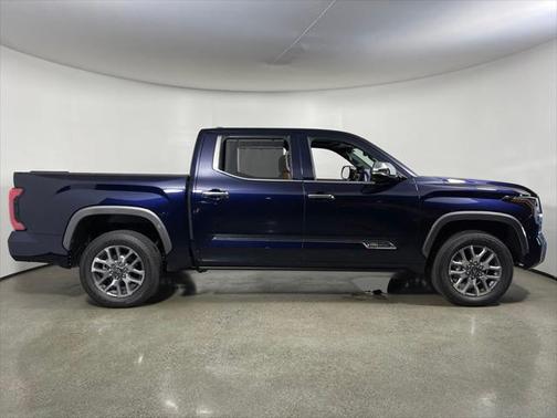 2025 Toyota Tundra 1794 Edition