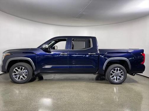 2025 Toyota Tundra 1794 Edition