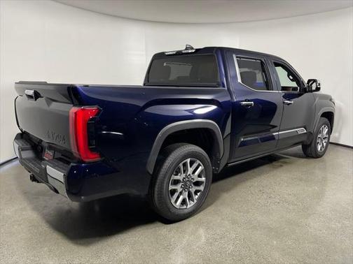 2025 Toyota Tundra 1794 Edition