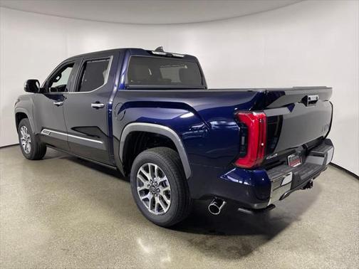 2025 Toyota Tundra 1794 Edition