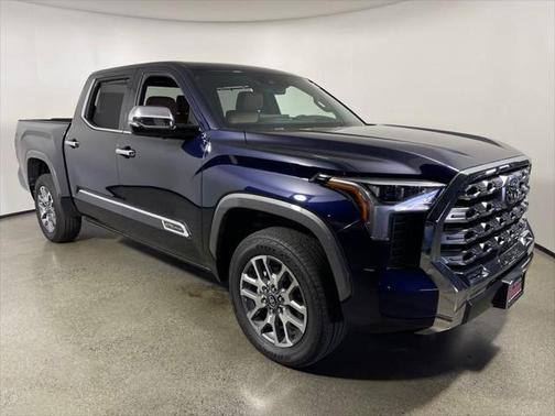 2025 Toyota Tundra 1794 Edition