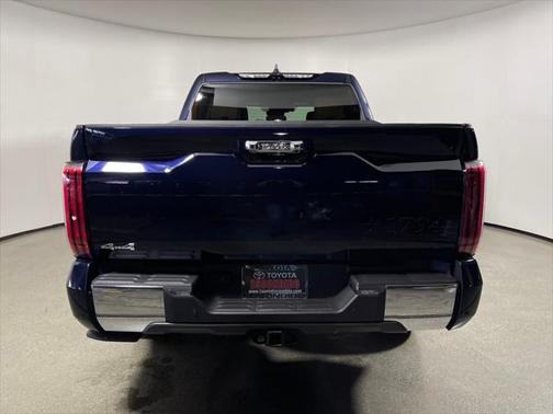 2025 Toyota Tundra 1794 Edition